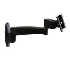 Ergotron Serie 200 Wandmontage mit einem Arm (45-233-200)