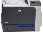 HP Color LaserJet Enterprise CP4025N Farblaserdrucker CC489A
