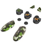 Thrustmaster ESWAP X Green Color Pack - Zubehörkit für Game-Controller Grün
