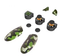 Thrustmaster ESWAP X Green Color Pack - Zubehörkit für Game-Controller Grün
