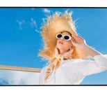 LG 75XS4G-B Digital Signage Schaufenster Display 189 cm 75 Zoll