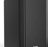 be quiet PC Gehäuse Silent Base 802 E-ATX schwarz