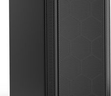 be quiet PC Gehäuse Silent Base 802 E-ATX schwarz