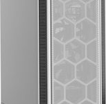 be quiet PC Gehäuse Silent Base 802 E-ATX weiß