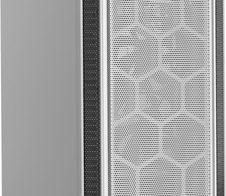be quiet PC Gehäuse Silent Base 802 E-ATX weiß