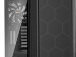 be quiet PC Gehäuse Silent Base 802 Window E-ATX schwarz