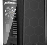 be quiet PC Gehäuse Silent Base 802 Window E-ATX schwarz