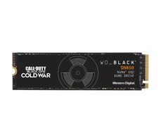 WD_BLACK™ SN850 SSD - Call of Duty®: Black Ops Cold War Special Edition 1 TB