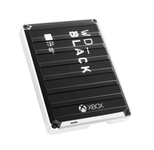 WD_BLACK™ P10 Game Drive für Xbox™ - 2 TB