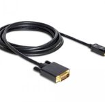 DeLOCK Kabel DisplayPort zu DVI, 3 m
