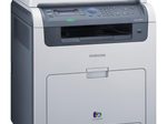 SAMSUNG CLX-6250FX Farblaserdrucker