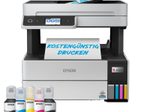 Epson EcoTank ET-5150 A4-Tintentank-Multifunktionsdrucker 