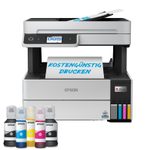 Epson EcoTank ET-5150 A4-Tintentank-Multifunktionsdrucker 