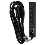 iiyama RC TOUCHV03 - Externes Bedienpad - Kabel - für ProLite TF3239MSC-B1AG