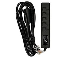 iiyama RC TOUCHV03 - Externes Bedienpad - Kabel - für ProLite TF3239MSC-B1AG