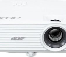 Acer H6815BD Heimkino DLP Beamer 4000 ANSI Lumen