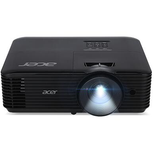 Acer X1228H DLP Heimkino Beamer 4800 ANSI Lumen
