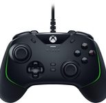 Razer Wolverine V2 Gamepad Schwarz