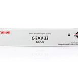 Canon Original Toner C-EXV33 schwarz 14.600 Seiten (2785B002)