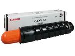 Canon Original Toner C-EXV32 schwarz 19.400 Seiten (2786B002)