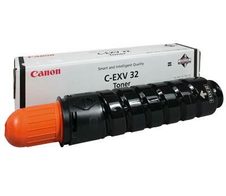 Canon Original Toner C-EXV32 schwarz 19.400 Seiten (2786B002)