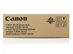 Canon Original Trommel Einheit C-EXV 32/33 schwarz 140.000 Seiten (2772B003)