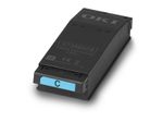 OKI Original Toner - cyan 6.000 Seiten (09006127)