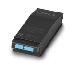 OKI Original Toner - cyan 6.000 Seiten (09006127)