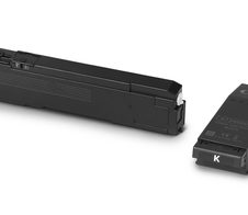 OKI Original Toner - schwarz 7.000 Seiten (09006130)