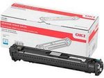 OKI Original Bildtrommel - cyan 50.000 Seiten (09006132)