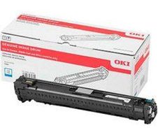OKI Original Bildtrommel - cyan 50.000 Seiten (09006132)