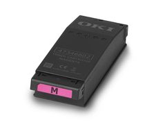 OKI Original Toner - magenta 6.000 Seiten (09006128)