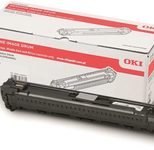 OKI Original Bildtrommel - schwarz 50.000 Seiten (09006131)