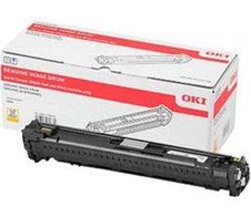 OKI Original Bildtrommel - gelb 50.000 Seiten (09006134)