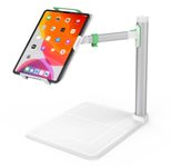 Belkin EDC001 Tablet Stage Schreibtischständer für Tablet von 7 Zoll bis 12,9 Zoll