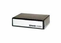 Sony XpanD AE125 RF PRO 3D-Emitter (RF)