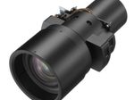 Sony VPLL-Z8008 Weitwinkel Zoomobjektiv für VPL-GTZ380