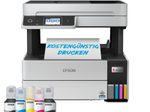 Epson EcoTank ET-5170 A4-Tintentank-Multifunktionsdrucker