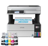 Epson EcoTank ET-5170 A4-Tintentank-Multifunktionsdrucker