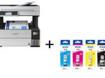 Epson EcoTank ET-5170 A4-Tintentank-Multifunktionsdrucker