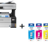 Epson EcoTank ET-5170 A4-Tintentank-Multifunktionsdrucker