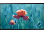 Samsung Smart Signage QB24R (24") 61cm Digital Signage (1920x1080, Full HD, 16:9, HDMI, DVI-D, HDCP, USB, LAN, Wi-Fi, Bl