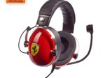 Thrustmaster T.Racing Scuderia Ferrari Edition DTS Gaming Headset