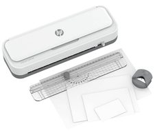 HP OneLam 400 A4 Laminiergerät