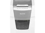 Leitz IQ AutoFeed Small Office 100 Aktenvernichter
