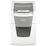 Leitz IQ AutoFeed Small Office 100 Aktenvernichter