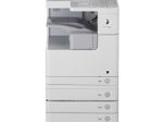 Canon imageRUNNER 2520 Laser-Multifunktionsdrucker s/w 3796B003