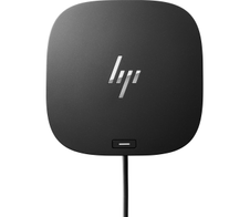 HP USB-C-Dockingstation G5