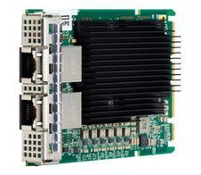 HPE Ethernet Netzwerkadapter 2-Port, 10Gbit/s, RJ-45, BCM57416, OCP3