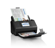 Epson WorkForce ES-580W Dokumentenscanner